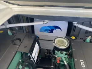 Thumbnail von Cranchi M44