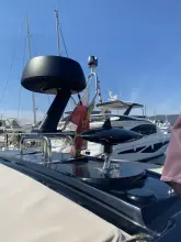 Thumbnail von Cranchi M44