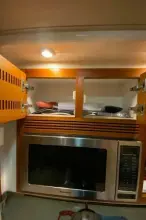 Thumbnail von Cabo 45 Express