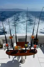 Thumbnail von Cabo 45 Express