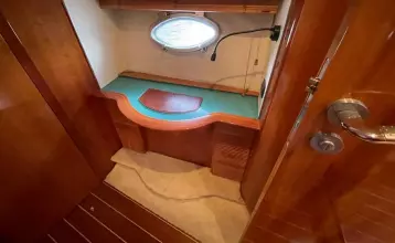 Thumbnail von Atlantic 47 Atlantis 47 Cabrio