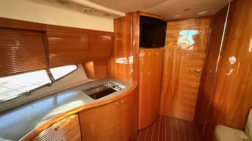 Thumbnail von Atlantic 47 Atlantis 47 Cabrio