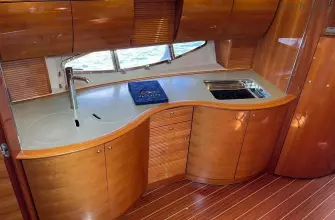 Thumbnail von Atlantic 47 Atlantis 47 Cabrio