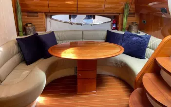 Thumbnail von Atlantic 47 Atlantis 47 Cabrio