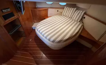 Thumbnail von Atlantic 47 Atlantis 47 Cabrio