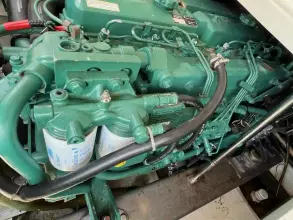 Thumbnail von Atlantic 47 Atlantis 47 Cabrio