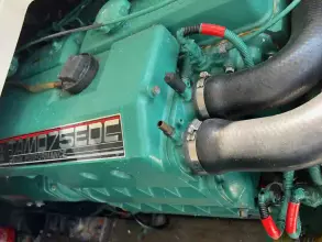 Thumbnail von Atlantic 47 Atlantis 47 Cabrio