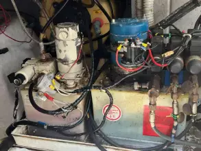 Thumbnail von Atlantic 47 Atlantis 47 Cabrio