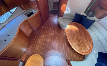 Thumbnail von Atlantic 47 Atlantis 47 Cabrio