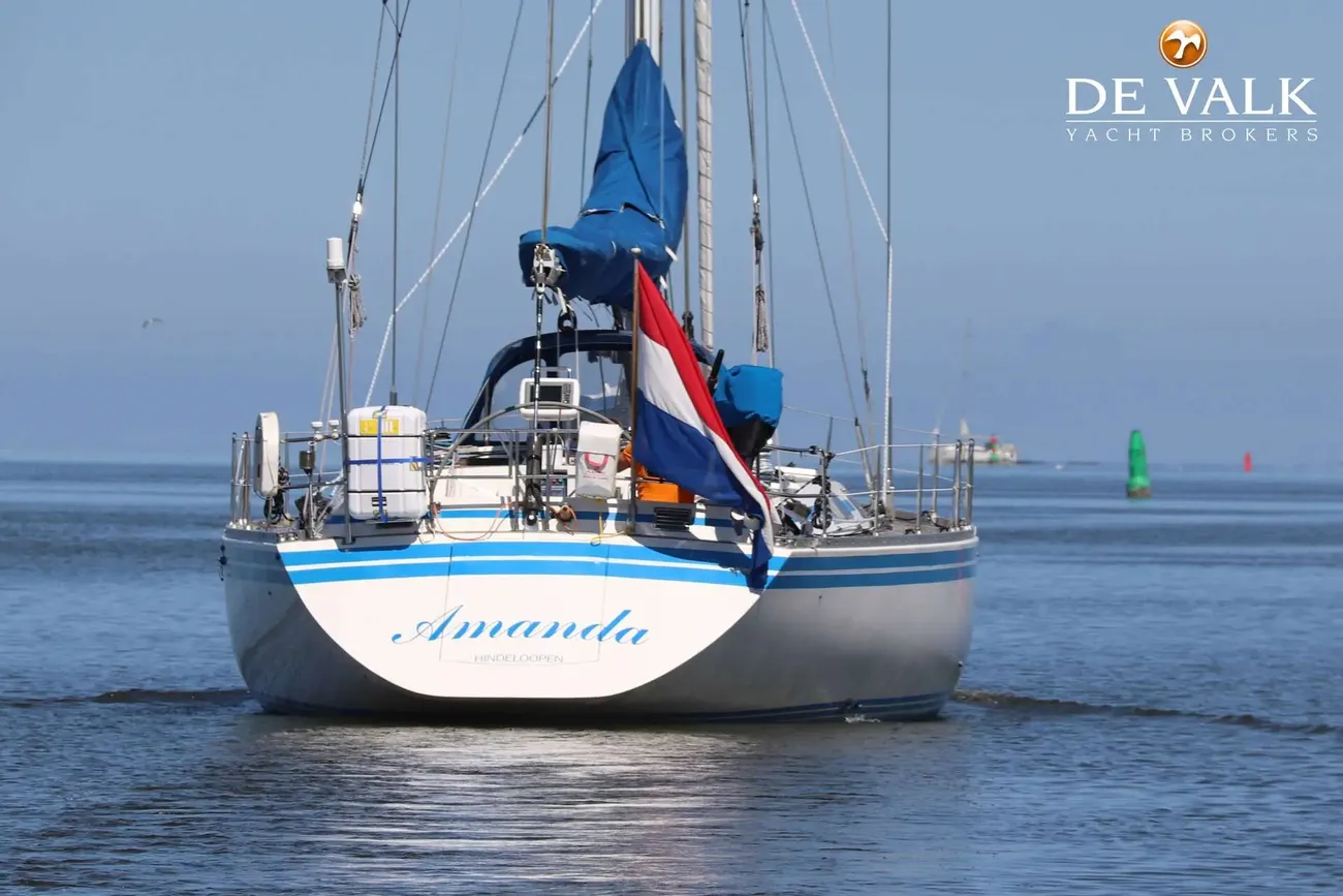 Thumbnail von Centurion 59