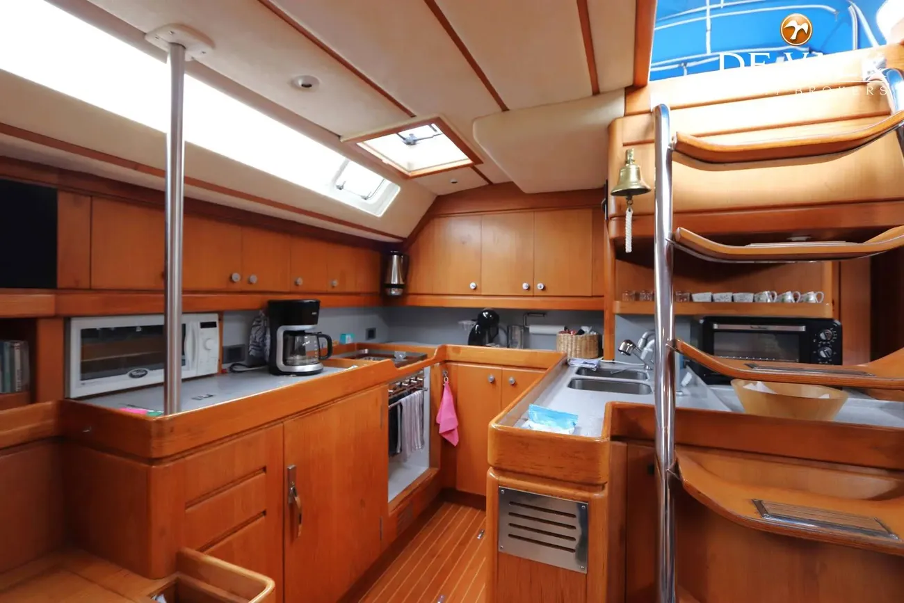 Thumbnail von Centurion 59