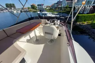 Thumbnail von Beneteau Swift Trawler 34
