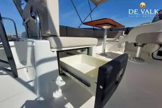 Thumbnail von Beneteau Swift Trawler 34