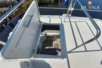 Thumbnail von Beneteau Swift Trawler 34