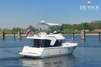 Thumbnail von Beneteau Swift Trawler 34