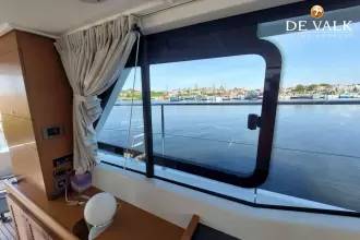 Thumbnail von Beneteau Swift Trawler 34