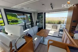 Thumbnail von Beneteau Swift Trawler 34