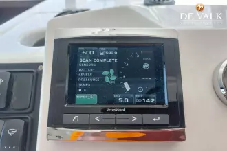 Thumbnail von Beneteau Swift Trawler 34