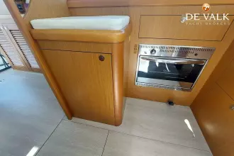 Thumbnail von Beneteau Swift Trawler 34