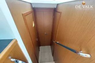 Thumbnail von Beneteau Swift Trawler 34