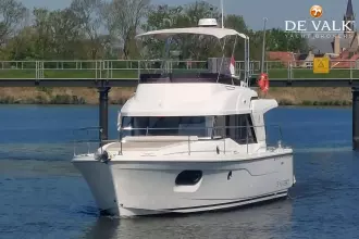 Thumbnail von Beneteau Swift Trawler 34
