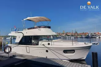 Thumbnail von Beneteau Swift Trawler 34