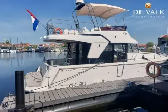 Thumbnail von Beneteau Swift Trawler 34