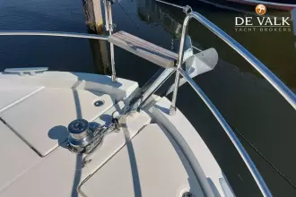 Thumbnail von Beneteau Swift Trawler 34