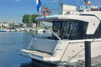 Thumbnail von Beneteau Swift Trawler 34