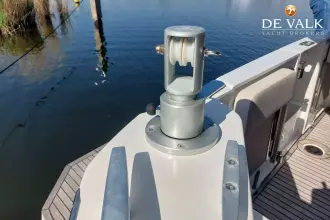 Thumbnail von Beneteau Swift Trawler 34