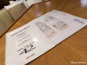 Thumbnail von Trader 42