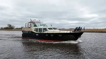 Thumbnail von Vacance 13.00 Ak Cabrio Vacance 13.00 AK Cabrio