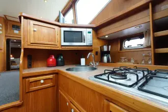 Thumbnail von Vacance 13.00 Ak Cabrio Vacance 13.00 AK Cabrio