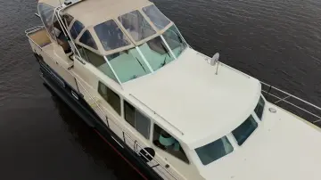 Thumbnail von Vacance 13.00 Ak Cabrio Vacance 13.00 AK Cabrio