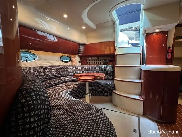 Thumbnail von Fairline Targa 43