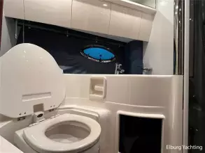 Thumbnail von Fairline Targa 43