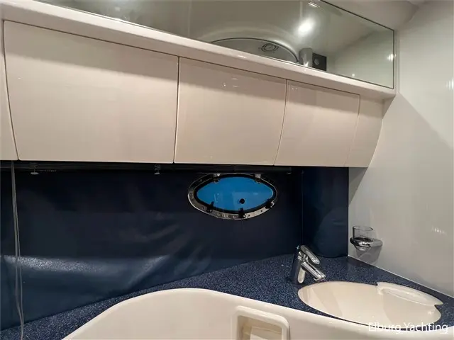 Thumbnail von Fairline Targa 43