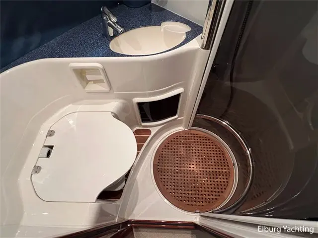 Thumbnail von Fairline Targa 43