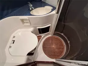 Thumbnail von Fairline Targa 43