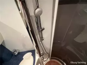 Thumbnail von Fairline Targa 43