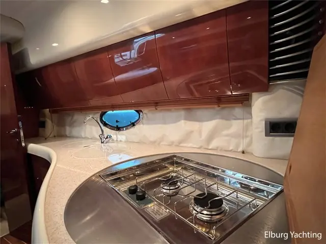 Thumbnail von Fairline Targa 43