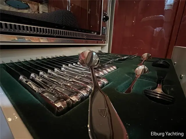 Thumbnail von Fairline Targa 43