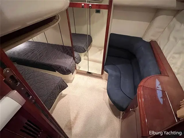 Thumbnail von Fairline Targa 43