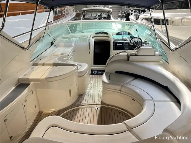 Thumbnail von Fairline Targa 43