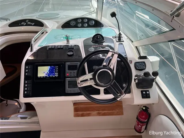 Thumbnail von Fairline Targa 43