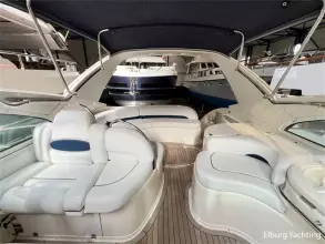 Thumbnail von Fairline Targa 43