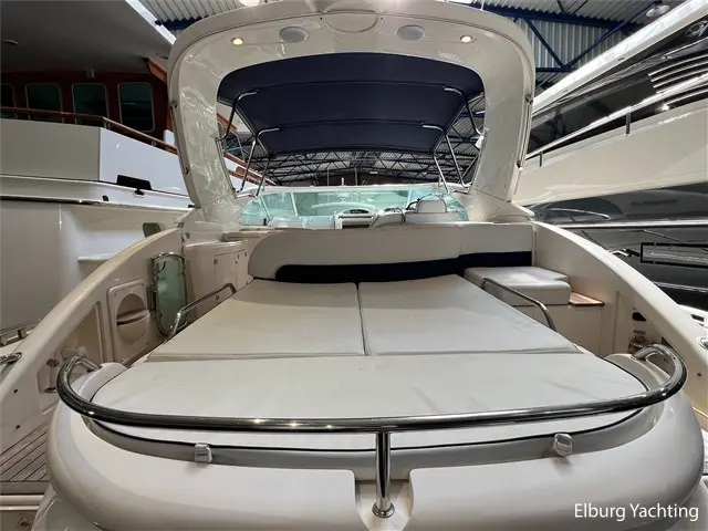 Thumbnail von Fairline Targa 43