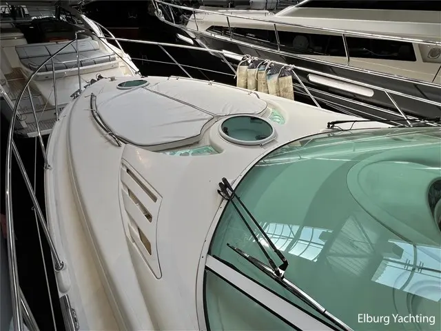 Thumbnail von Fairline Targa 43