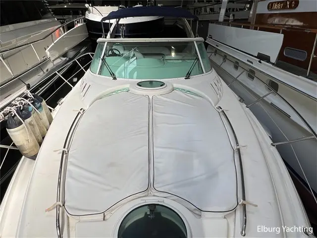 Thumbnail von Fairline Targa 43
