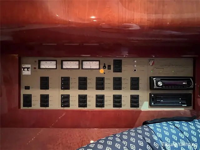 Thumbnail von Fairline Targa 43